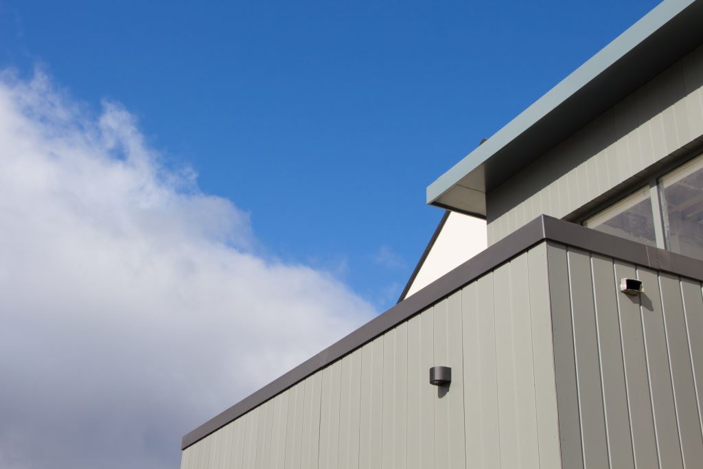 Evaluating External Cladding Options: Comparing Durability and Sustainability