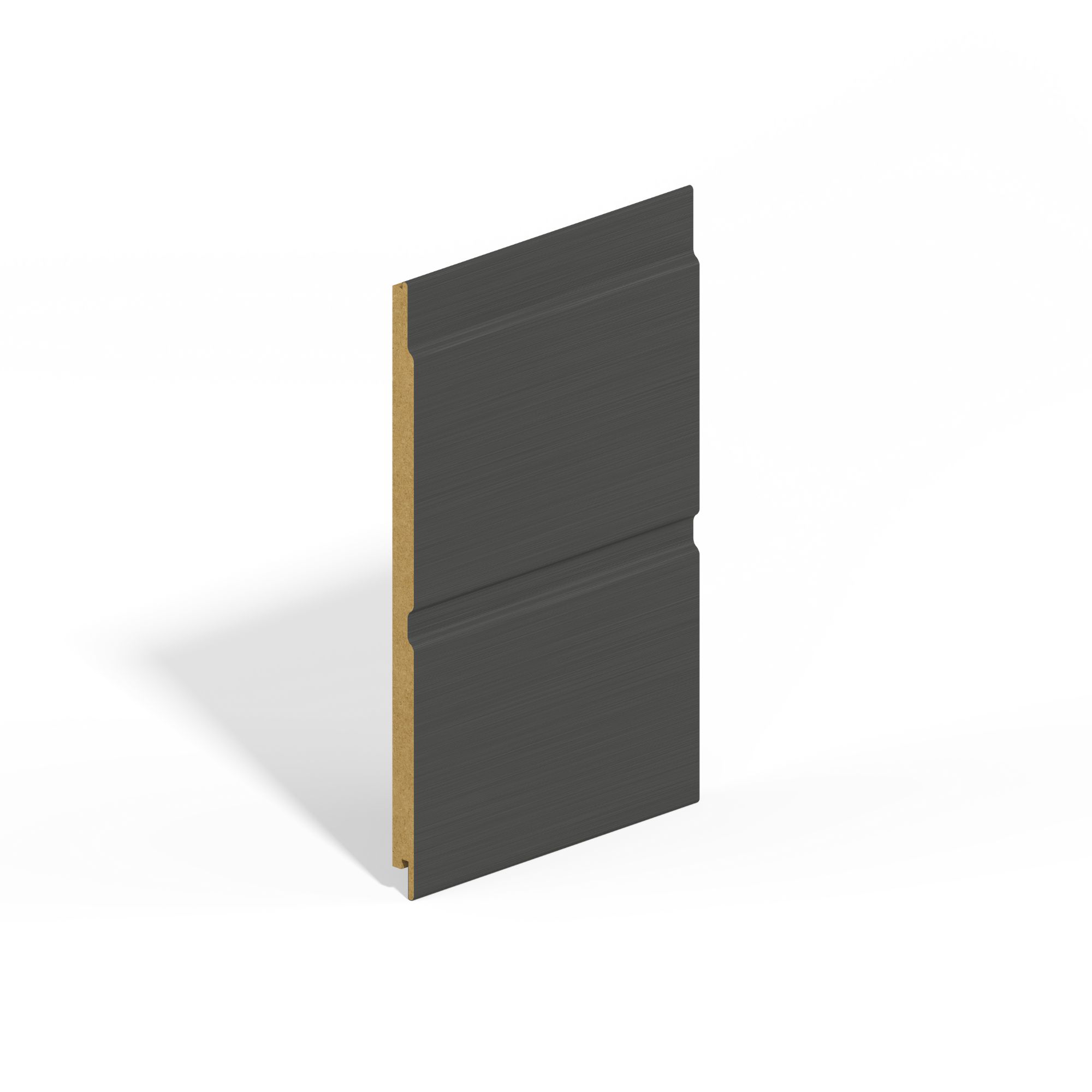 MEDITE TRIMAX Double Shiplap External Cladding - Fully Finished