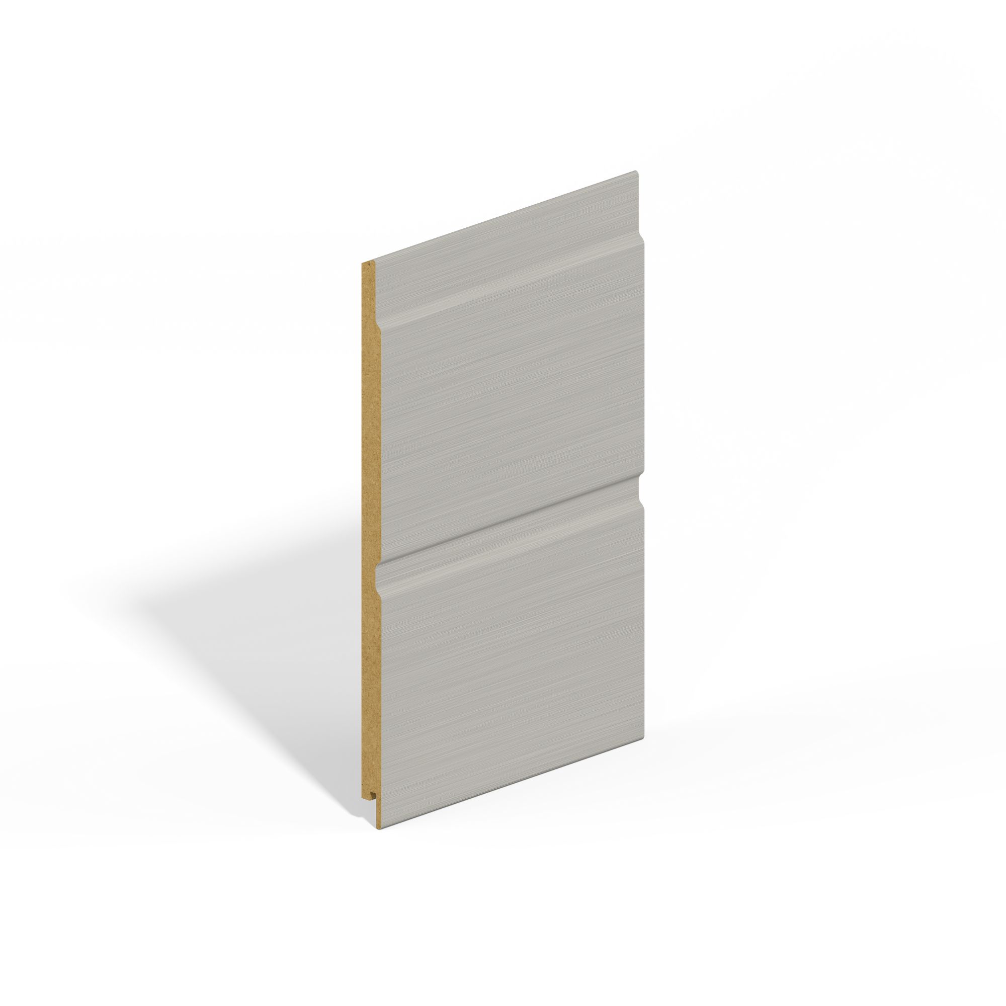 MEDITE TRIMAX Double Shiplap External Cladding - Primed