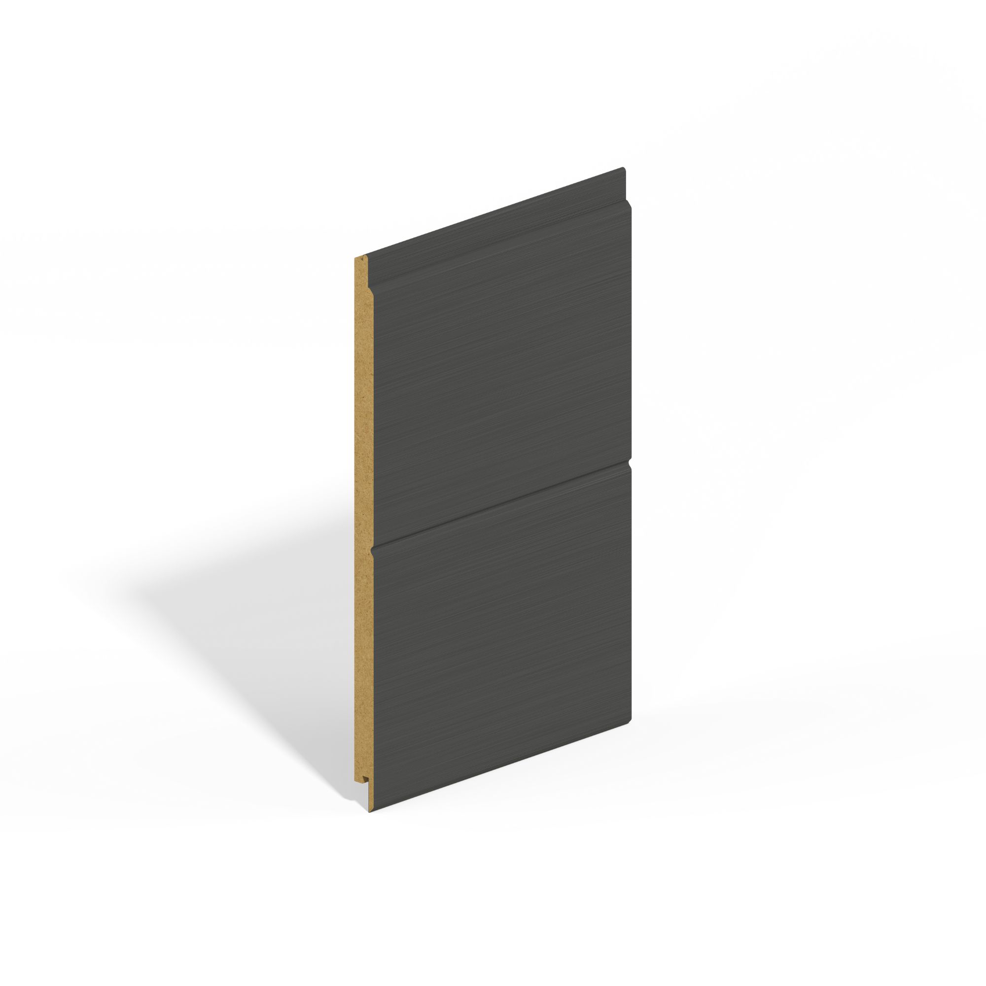 MEDITE TRIMAX Double Tongue & V-Groove External Cladding - Fully Finished