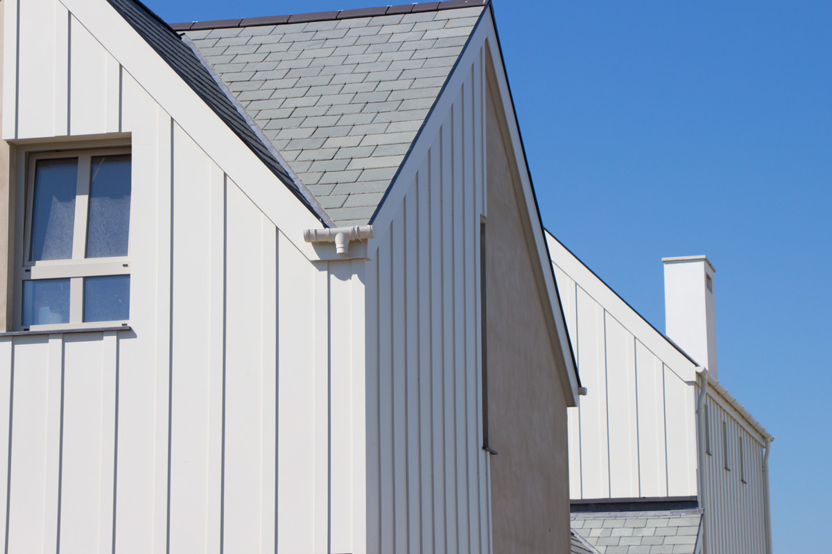 Evaluating Cladding Options: Comparing Maintenance and Installation