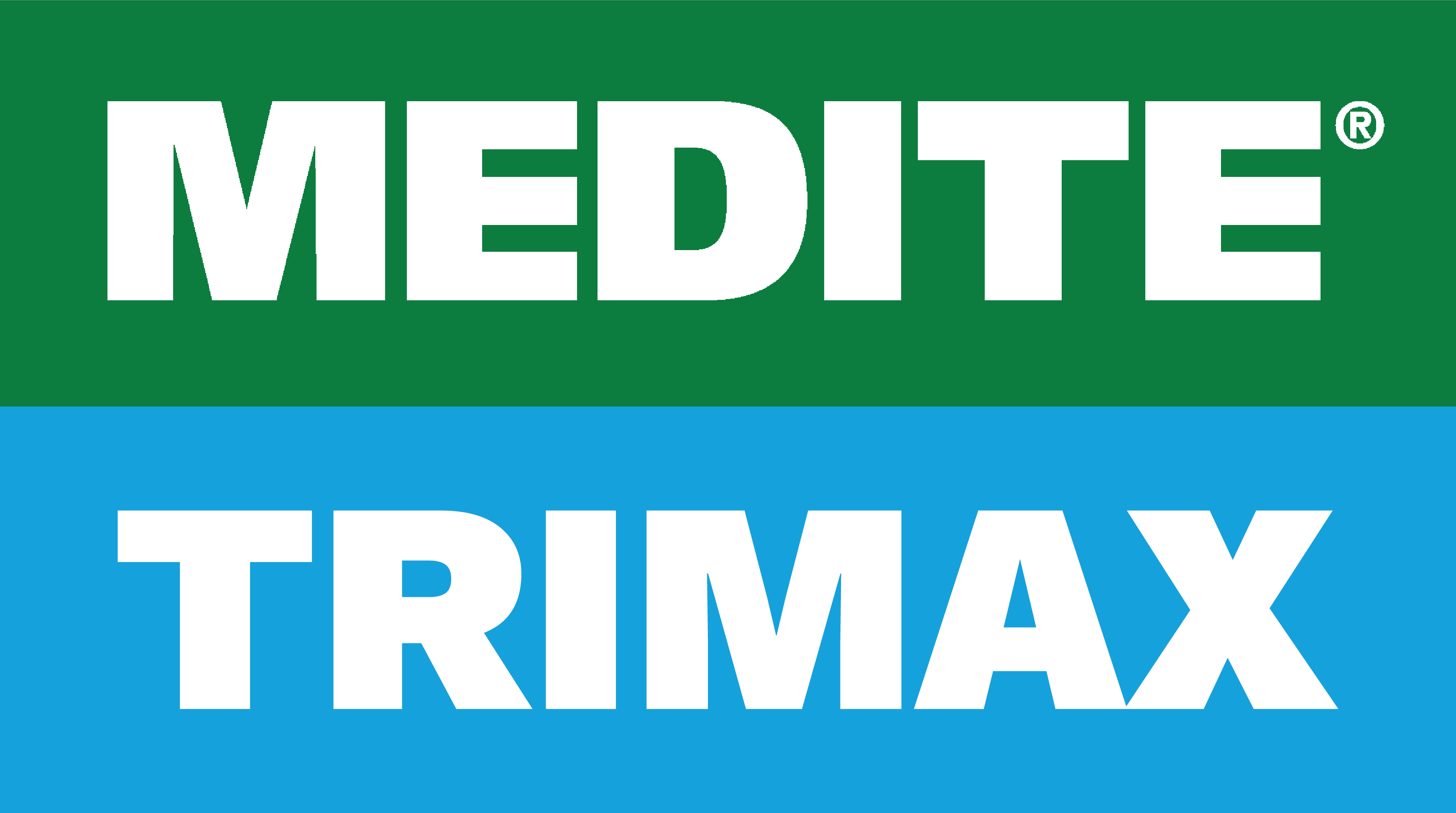medite trimax logo