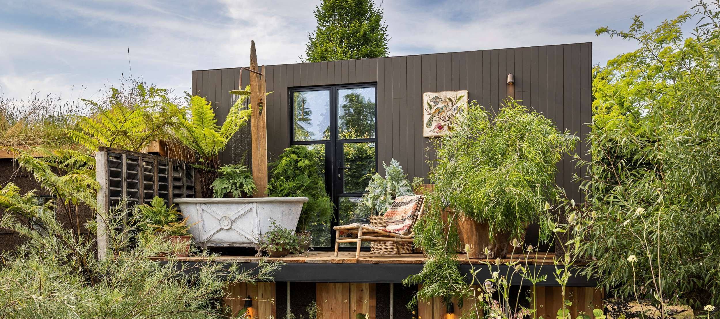 Choosing the Right MEDITE TRIMAX Profile, Colour &amp; Finish for Your Next Project